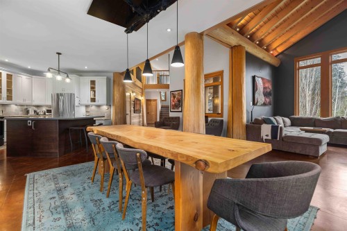 7703 Pemberton Portage Road, Pemberton, BC 