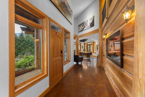 7703 Pemberton Portage Road, Pemberton, BC 