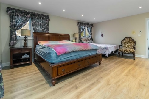 8405 Gillnet Place, Vancouver, BC 