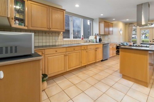 8405 Gillnet Place, Vancouver, BC 