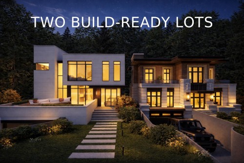 430 Macbeth Crescent, West Vancouver, BC 