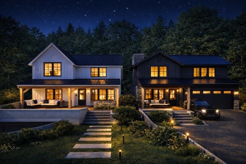 430 Macbeth Crescent, West Vancouver, BC 