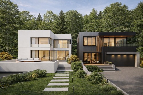 430 Macbeth Crescent, West Vancouver, BC 