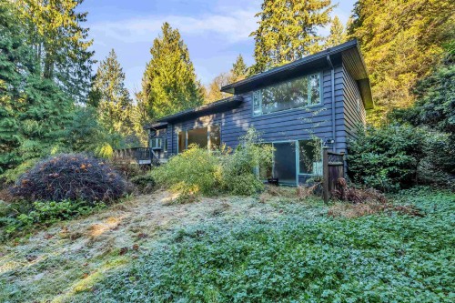430 Macbeth Crescent, West Vancouver, BC 