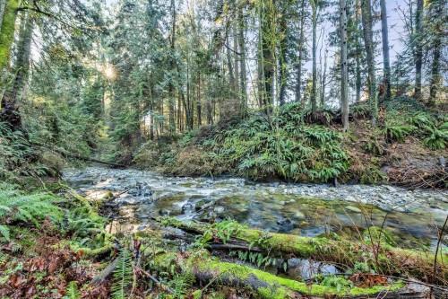 430 Macbeth Crescent, West Vancouver, BC 