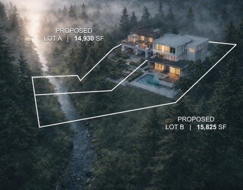 430 Macbeth Crescent, West Vancouver, BC 