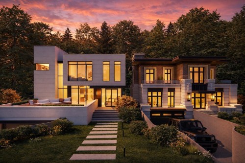 430 Macbeth Crescent, West Vancouver, BC 