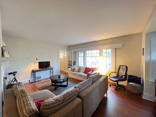 2080 33Rd Avenue W, Vancouver, BC 