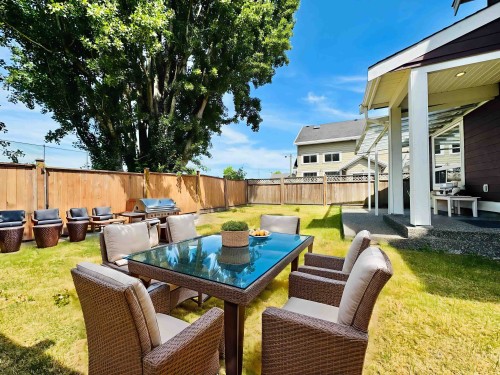 6039 46A Avenue, Delta, BC 