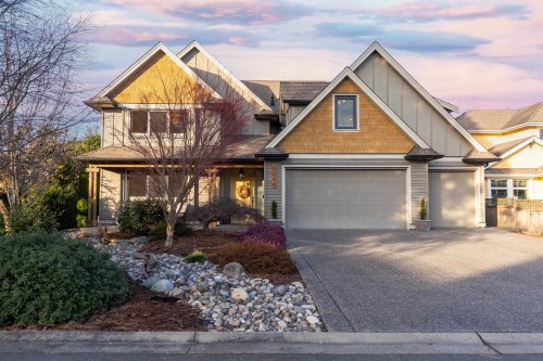 5095 44b Avenue  Delta, BC V4K 1J2