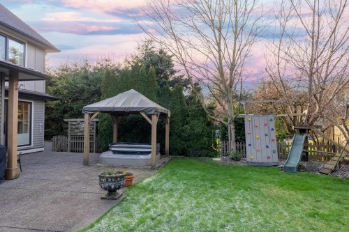 5095 44B Avenue, Delta, BC 