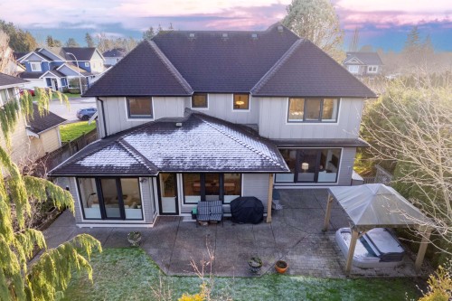 5095 44B Avenue, Delta, BC 