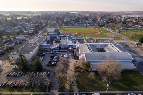 5095 44B Avenue, Delta, BC 