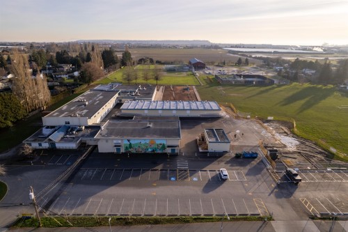 5095 44B Avenue, Delta, BC 