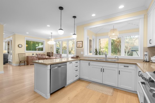 5095 44B Avenue, Delta, BC 