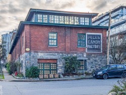 11-280 East 6th Avenue  Vancouver, BC V5T 1J8