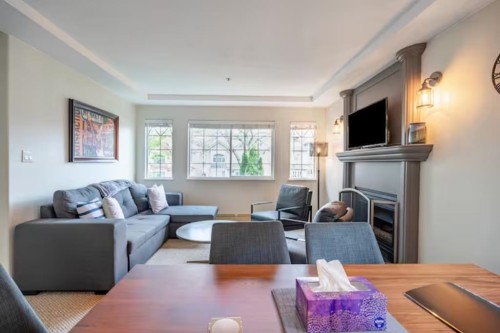 3580 William Street, Vancouver, BC 