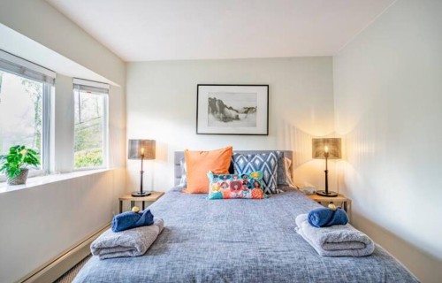 3580 William Street, Vancouver, BC 