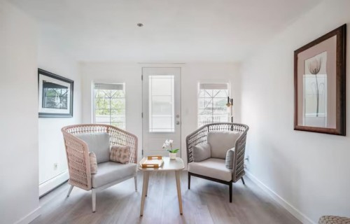 3580 William Street, Vancouver, BC 