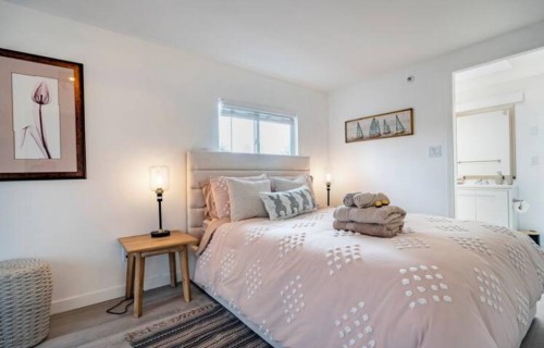 3580 William Street, Vancouver, BC 