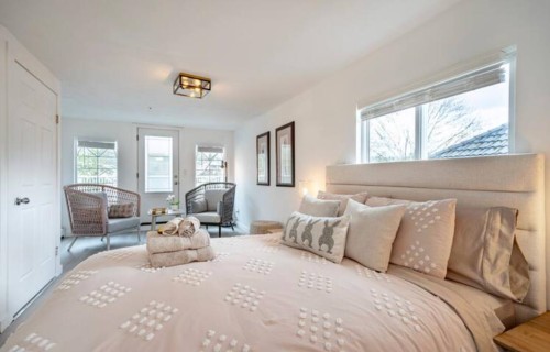 3580 William Street, Vancouver, BC 