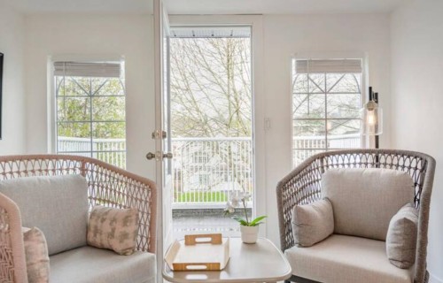 3580 William Street, Vancouver, BC 