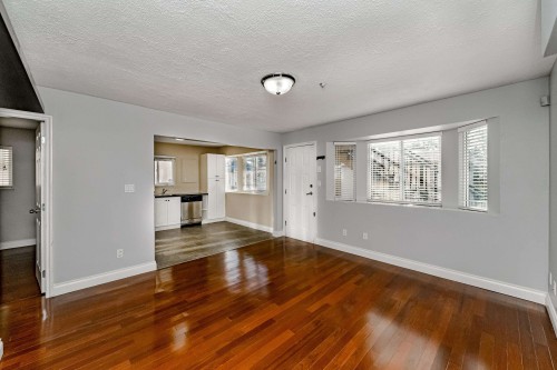 3580 William Street, Vancouver, BC 