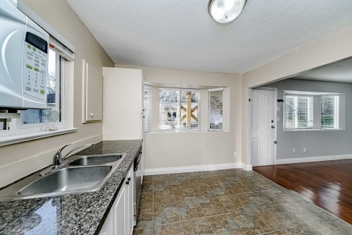 3580 William Street, Vancouver, BC 