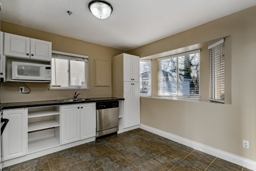 3580 William Street, Vancouver, BC 