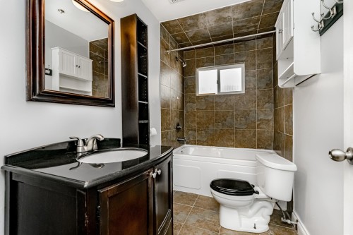 3580 William Street, Vancouver, BC 