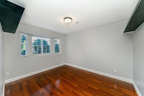 3580 William Street, Vancouver, BC 