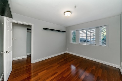 3580 William Street, Vancouver, BC 