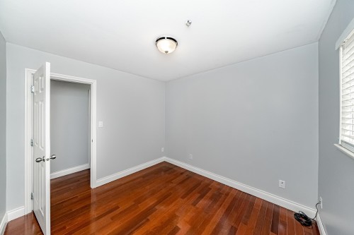 3580 William Street, Vancouver, BC 