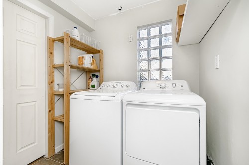 3580 William Street, Vancouver, BC 