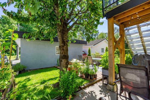 3580 William Street, Vancouver, BC 