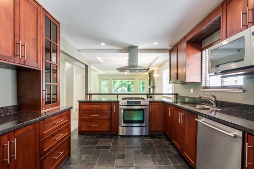 3580 William Street, Vancouver, BC 