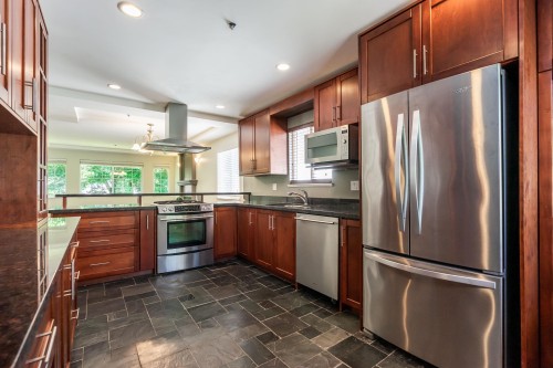 3580 William Street, Vancouver, BC 