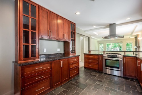 3580 William Street, Vancouver, BC 