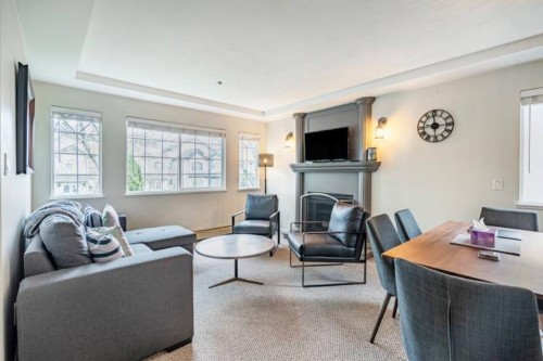 3580 William Street, Vancouver, BC 