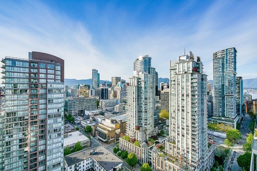 505-928 Richards Street  Vancouver, BC V6B 6P6