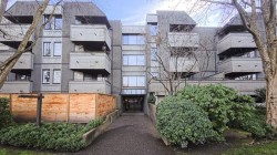 408-1476 10th Avenue W Vancouver, BC V6H 1J9