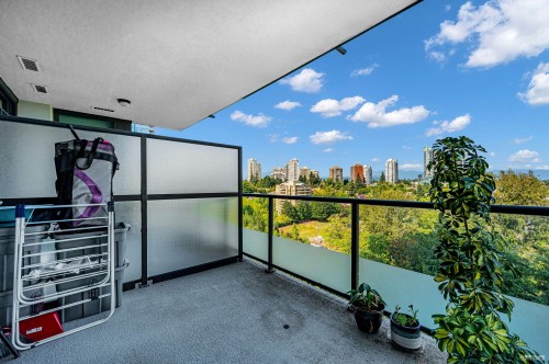1606-7088 18Th Avenue, Burnaby, BC 