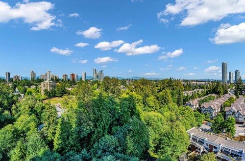 1606-7088 18Th Avenue, Burnaby, BC 