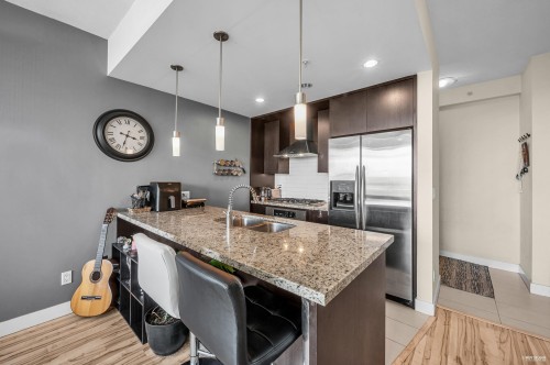 1606-7088 18Th Avenue, Burnaby, BC 