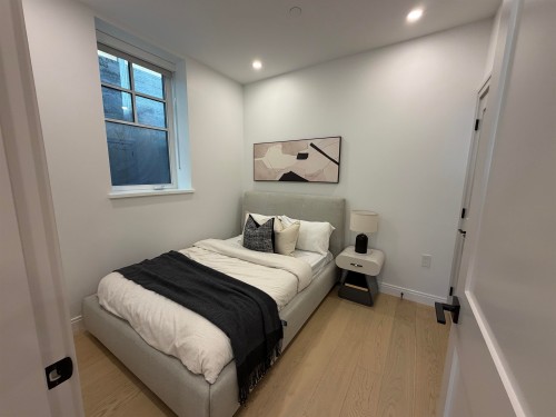 2540 Grant Street, Vancouver, BC 