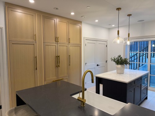 2540 Grant Street, Vancouver, BC 