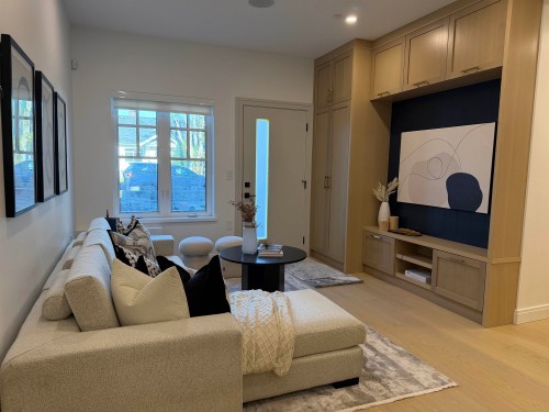 2540 Grant Street, Vancouver, BC 