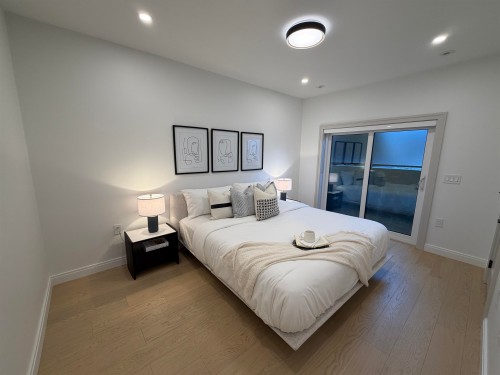 2540 Grant Street, Vancouver, BC 