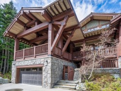 22E-2300 Nordic Drive  Whistler, BC V8E 0A6