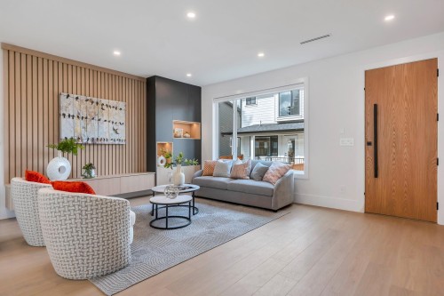 4-7750 Mayfield Street, Burnaby, BC 